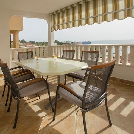 Apartments Lucija Ražanj Esterno foto