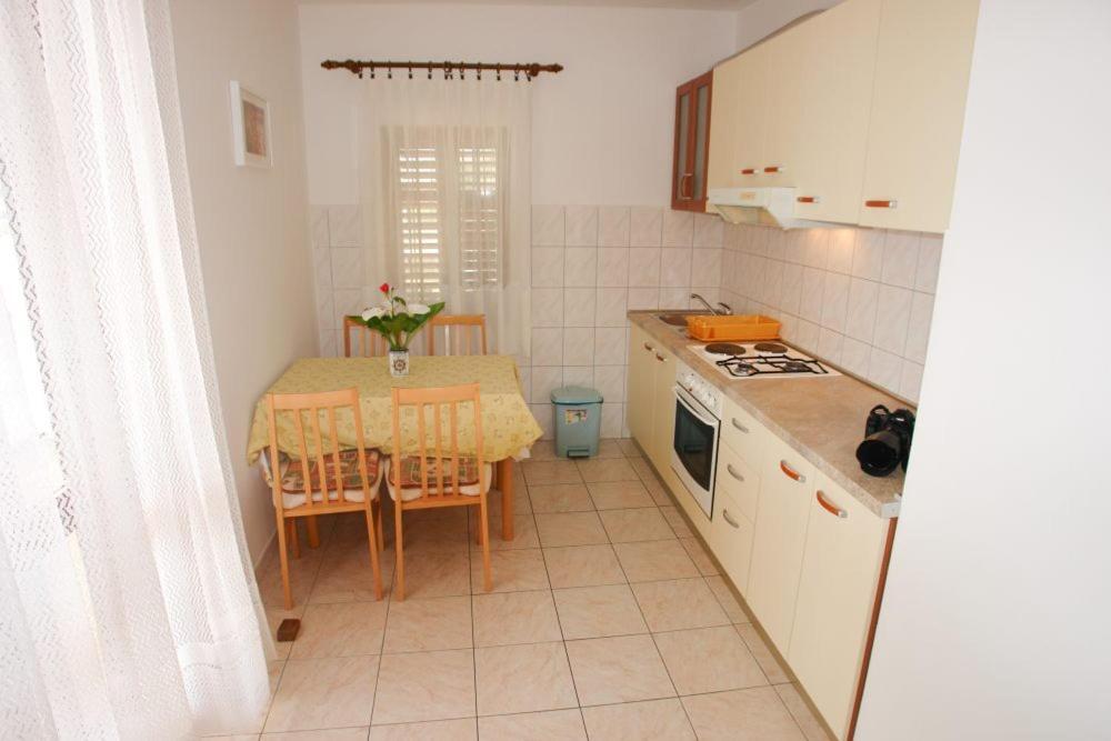 Apartments Lucija Ražanj Camera foto