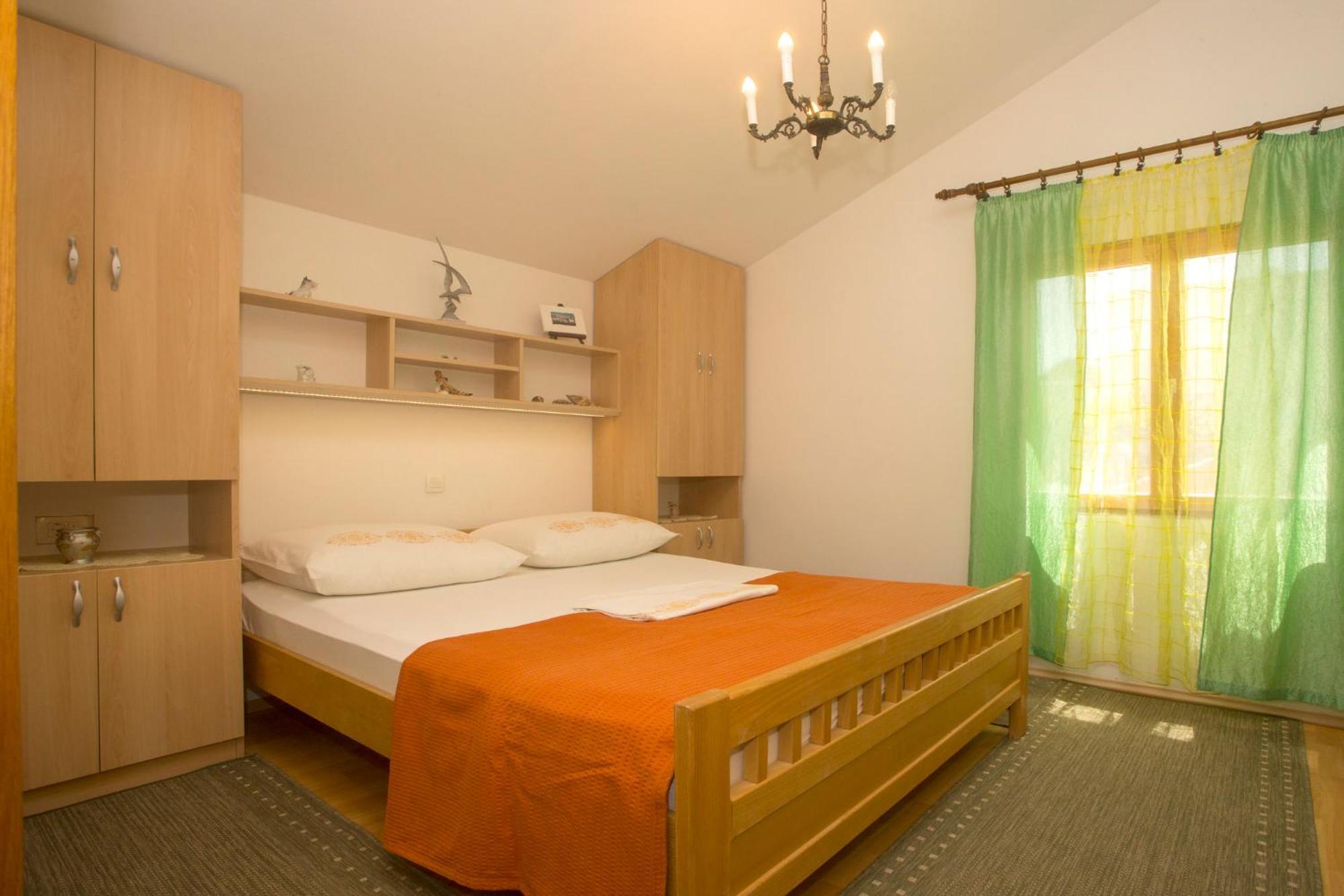 Apartments Lucija Ražanj Camera foto