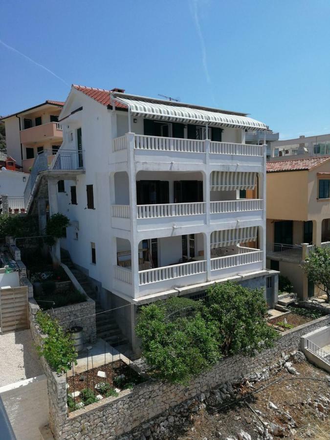 Apartments Lucija Ražanj Esterno foto