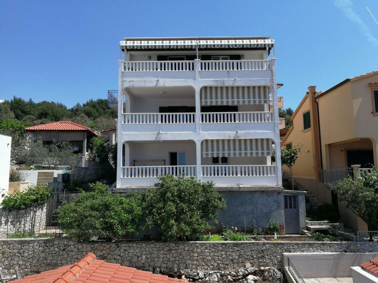 Apartments Lucija Ražanj Esterno foto